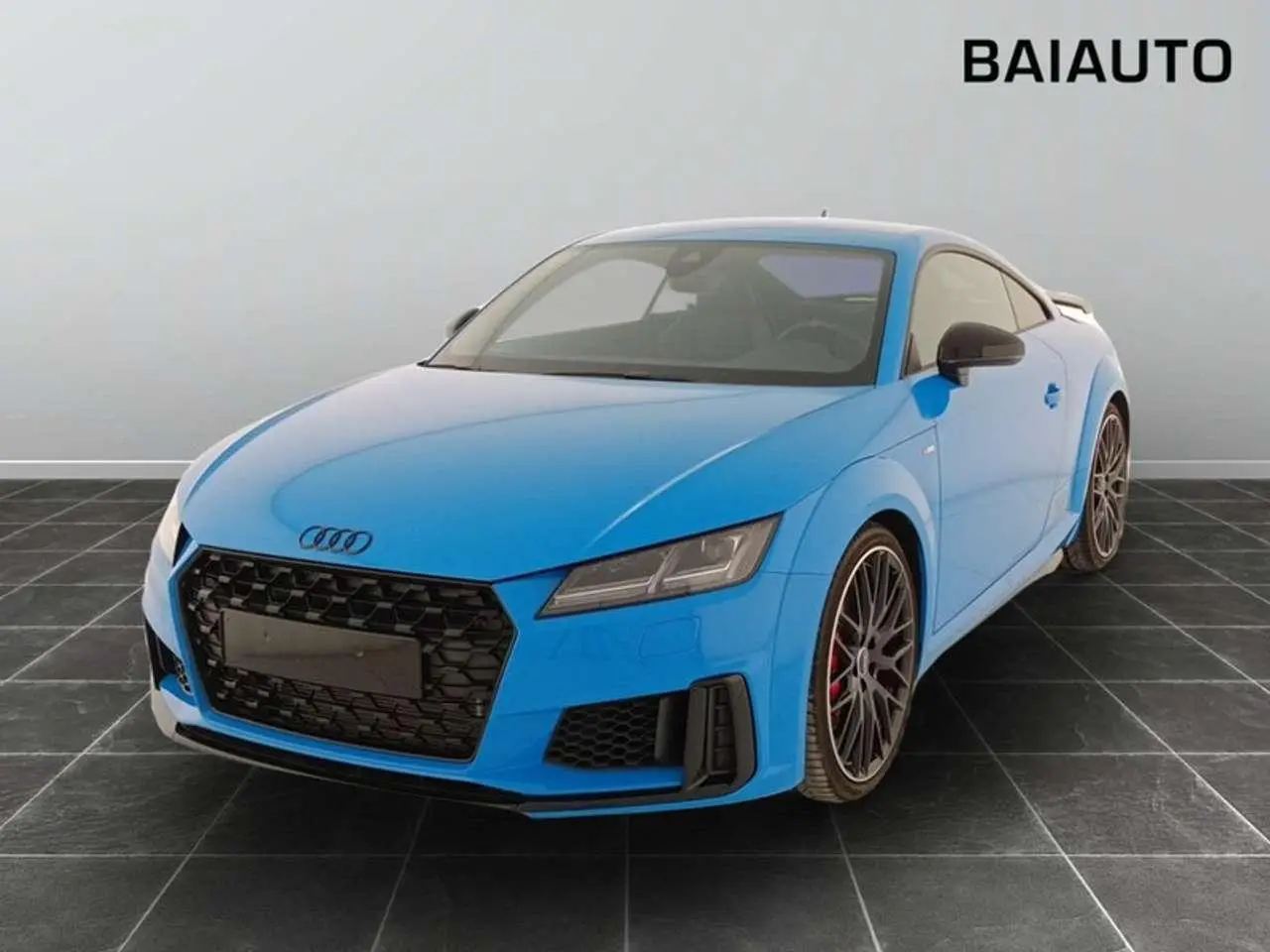 Photo 1 : Audi Tt 2023 Essence