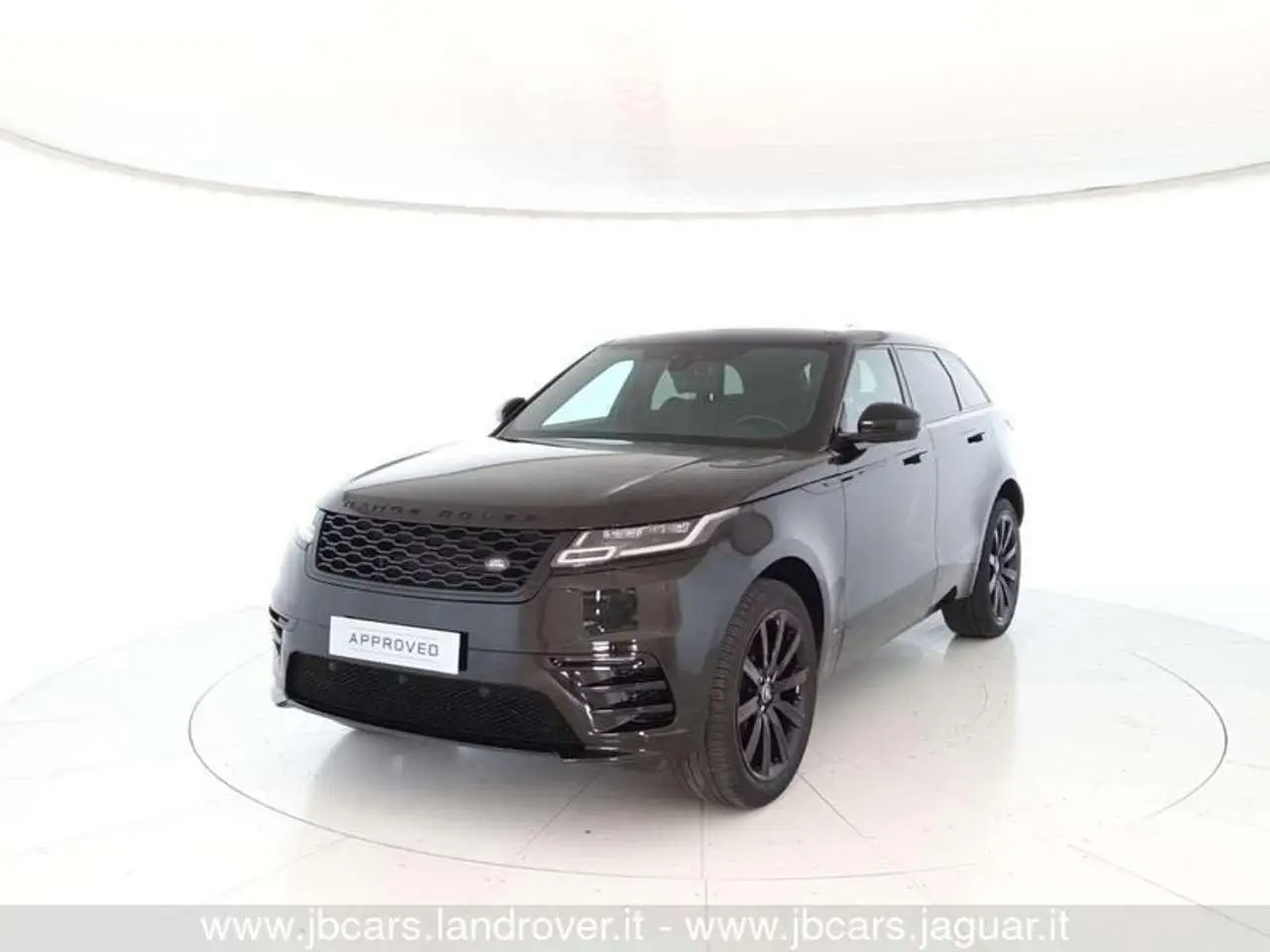 Photo 1 : Land Rover Range Rover Velar 2020 Diesel