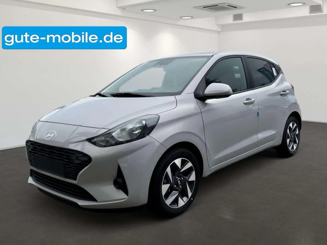 Photo 1 : Hyundai I10 2024 Essence