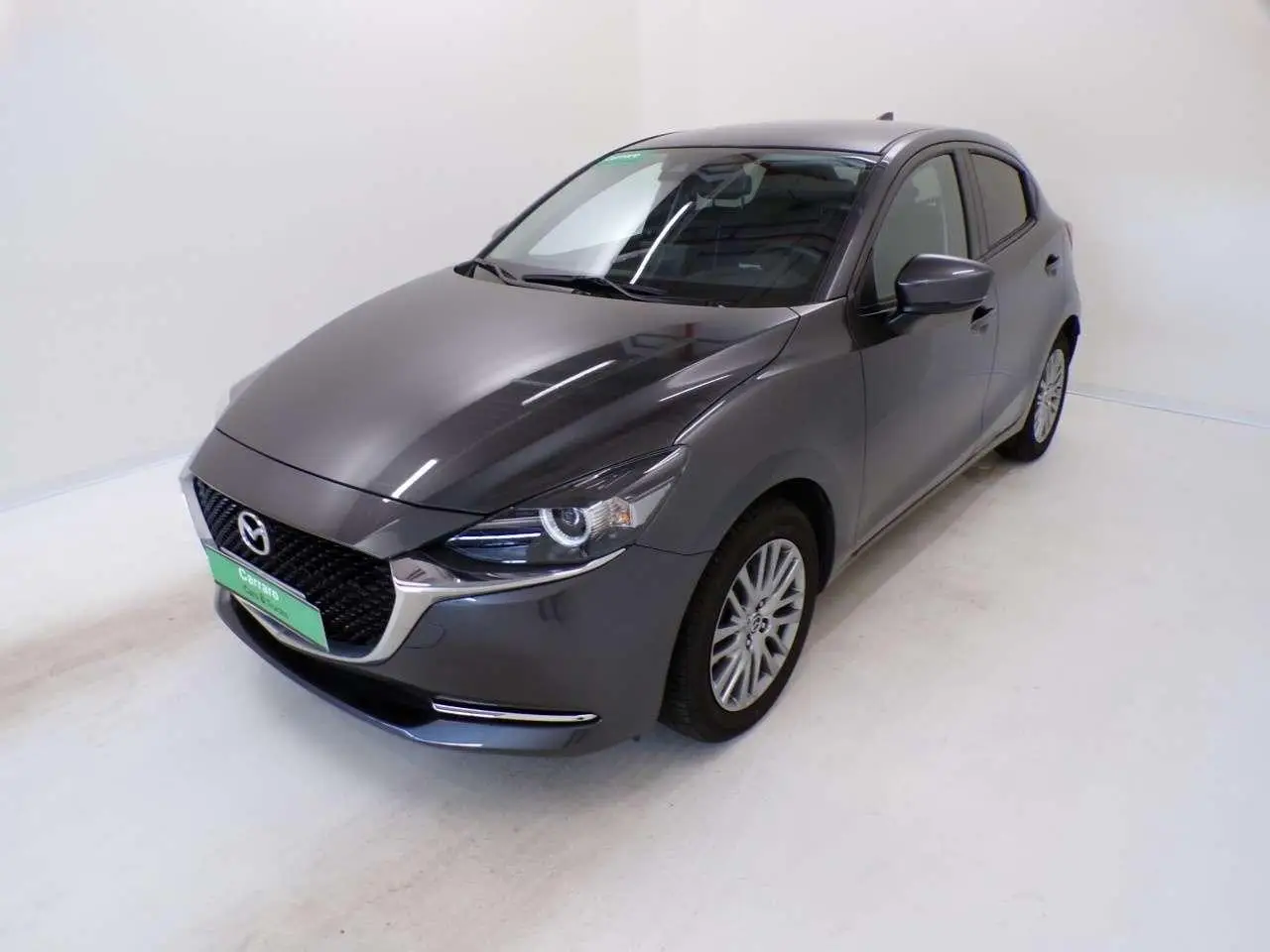 Photo 1 : Mazda 2 2023 Hybrid