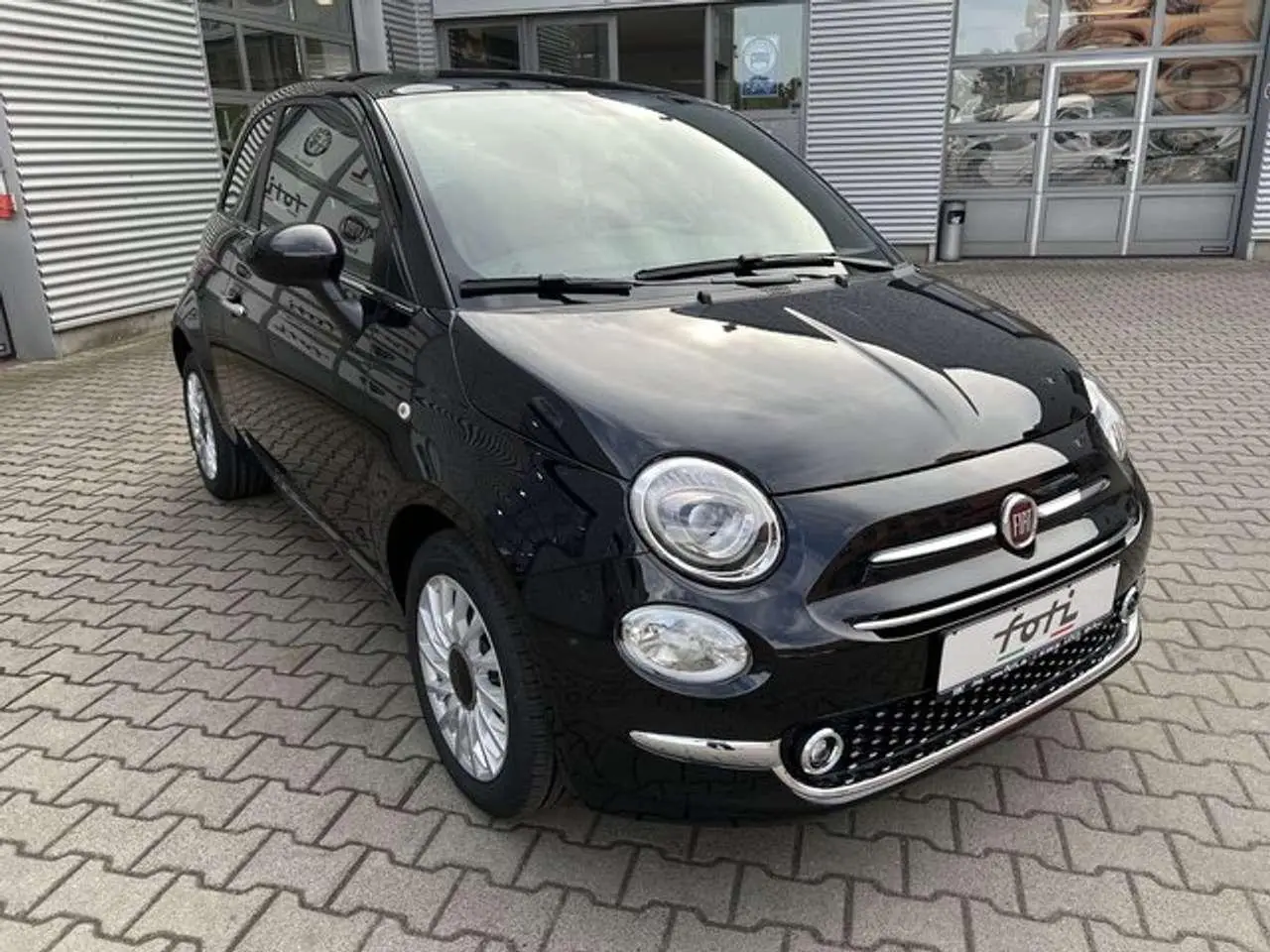 Photo 1 : Fiat 500 2024 Petrol