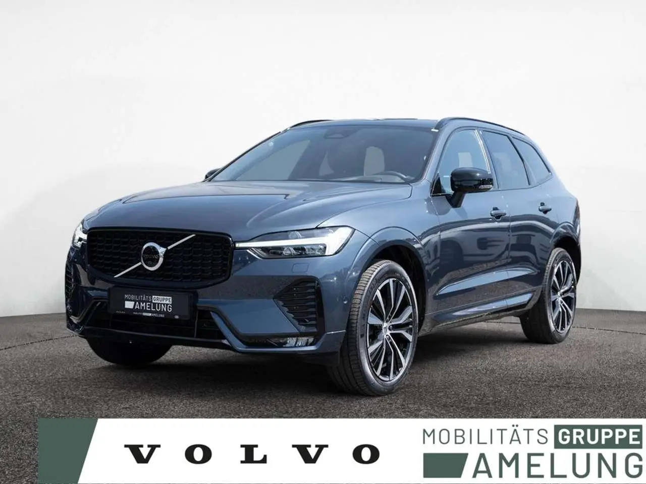 Photo 1 : Volvo Xc60 2023 Essence