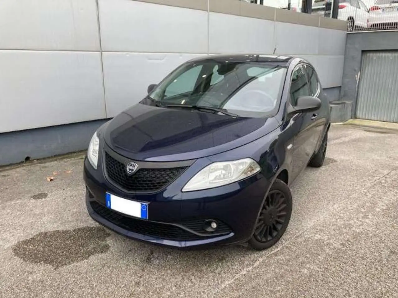 Photo 1 : Lancia Ypsilon 2019 Petrol