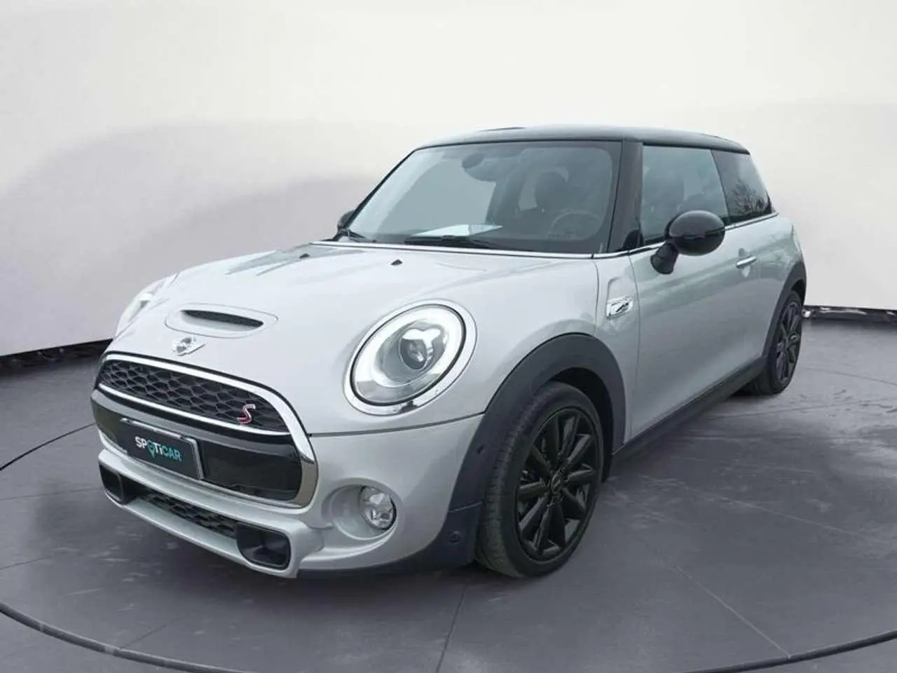 Photo 1 : Mini Cooper 2019 Essence