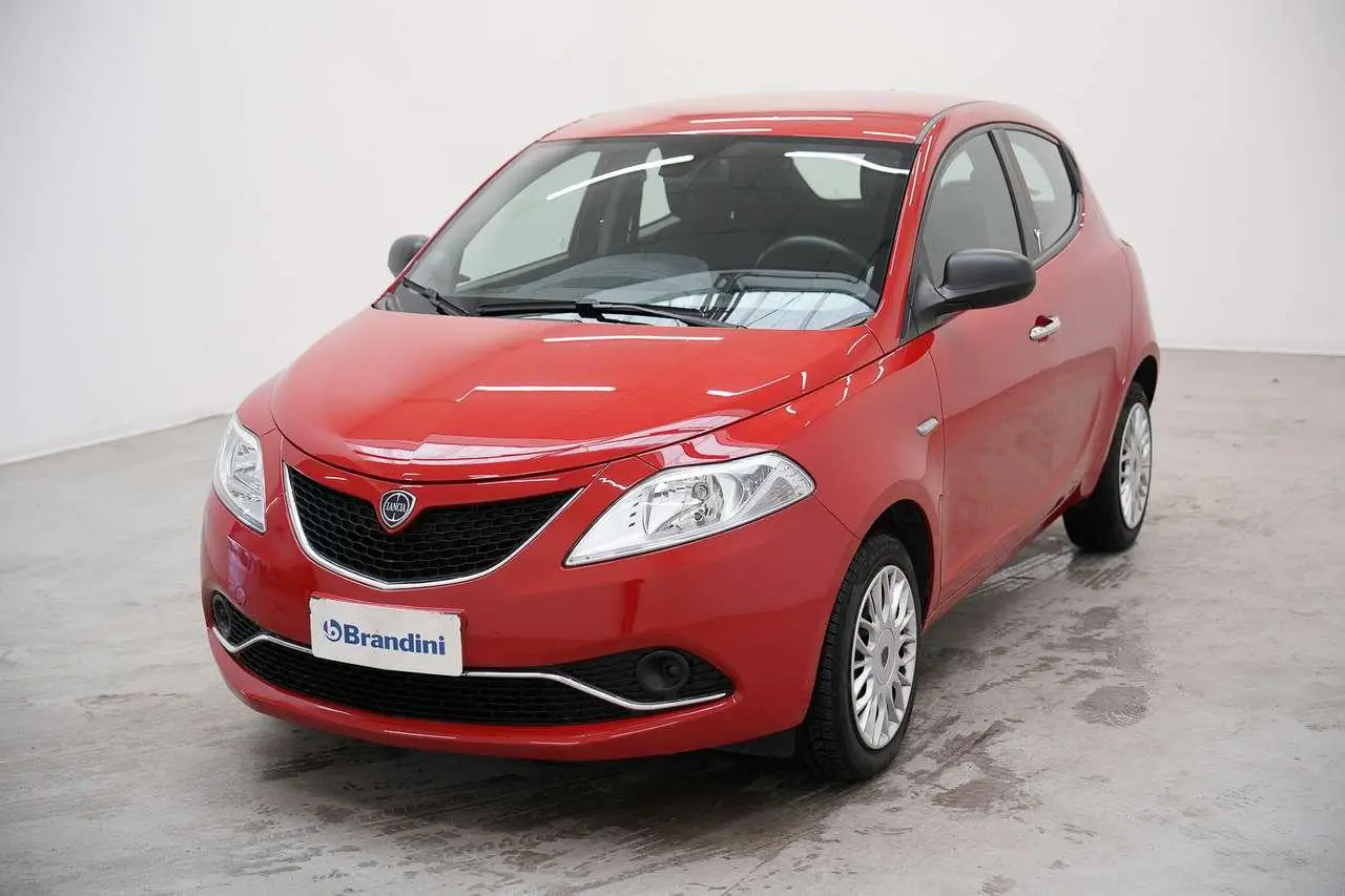 Photo 1 : Lancia Ypsilon 2018 Petrol