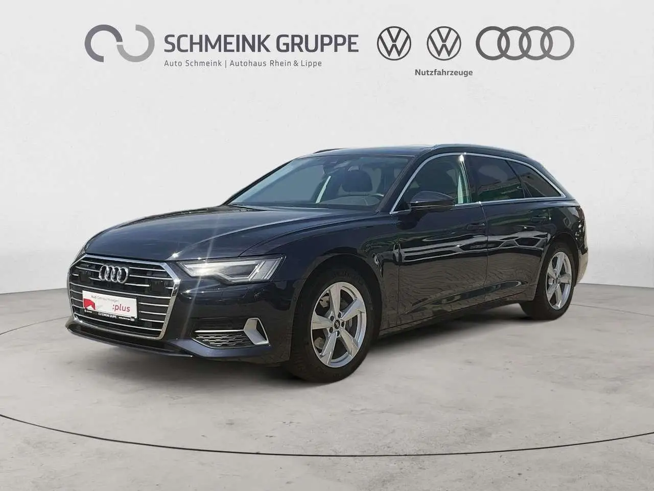 Photo 1 : Audi A6 2023 Diesel