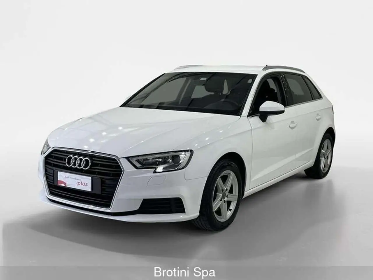 Photo 1 : Audi A3 2020 Autres