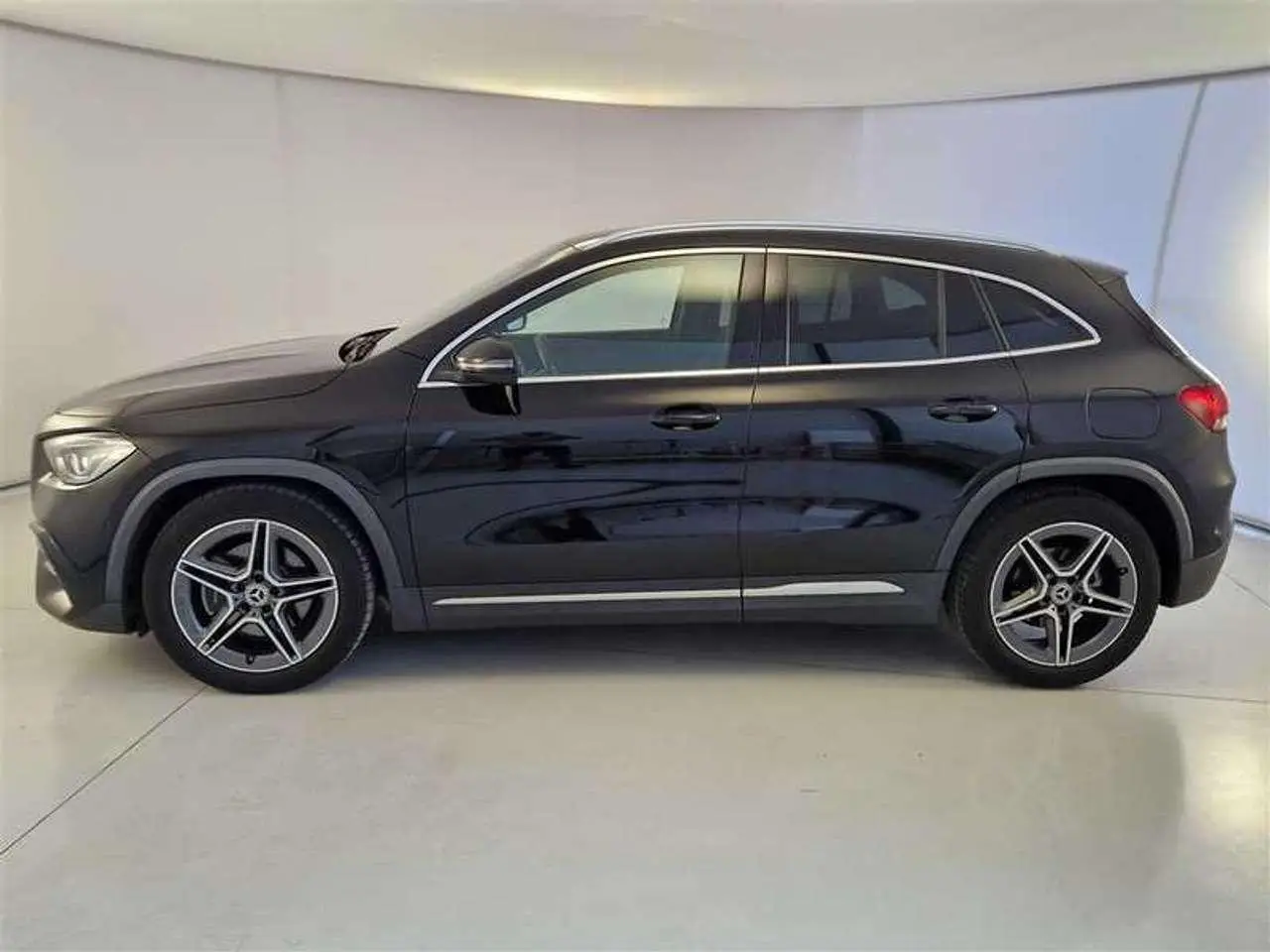 Photo 1 : Mercedes-benz Classe Gla 2020 Diesel