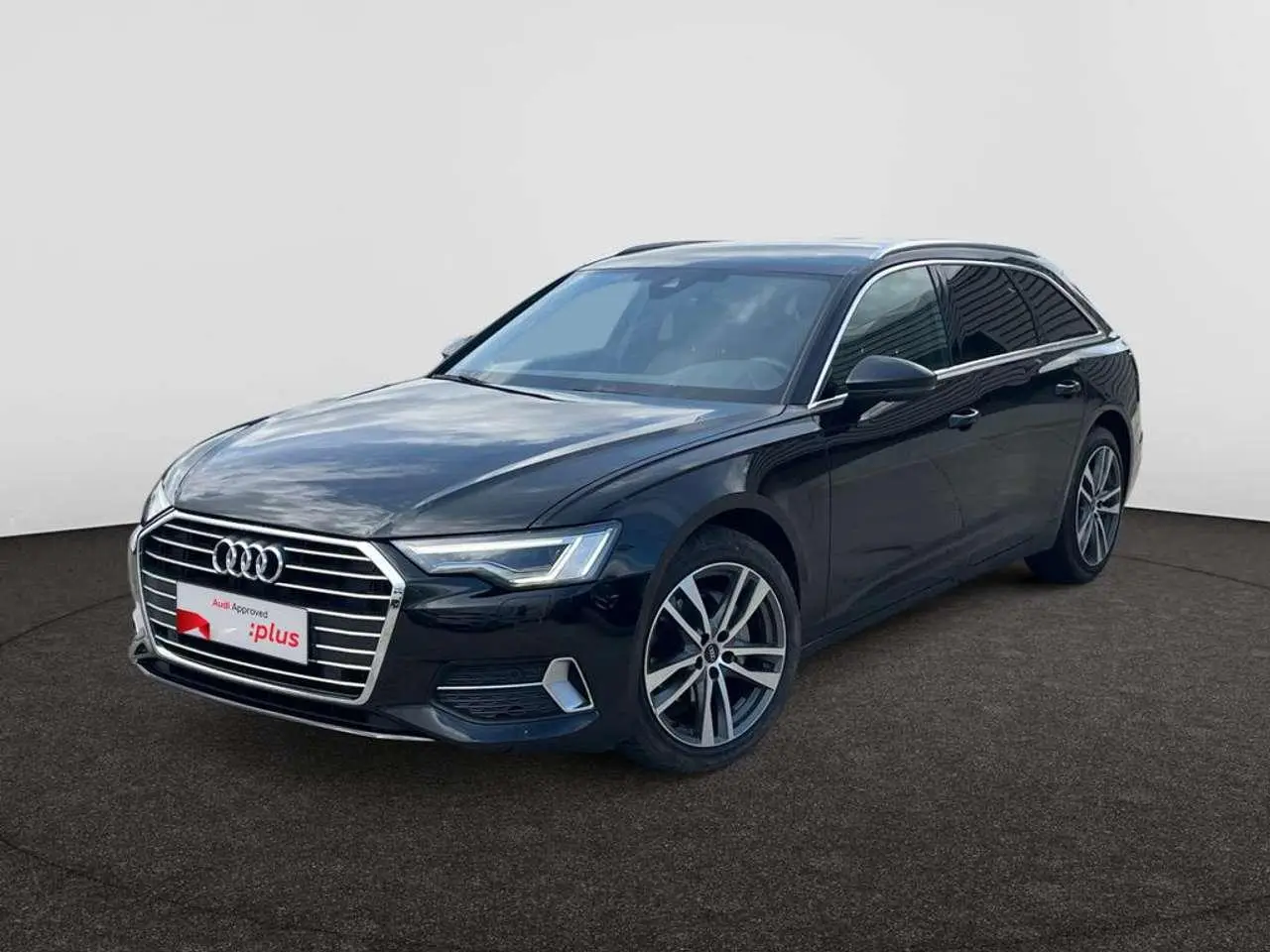 Photo 1 : Audi A6 2023 Diesel