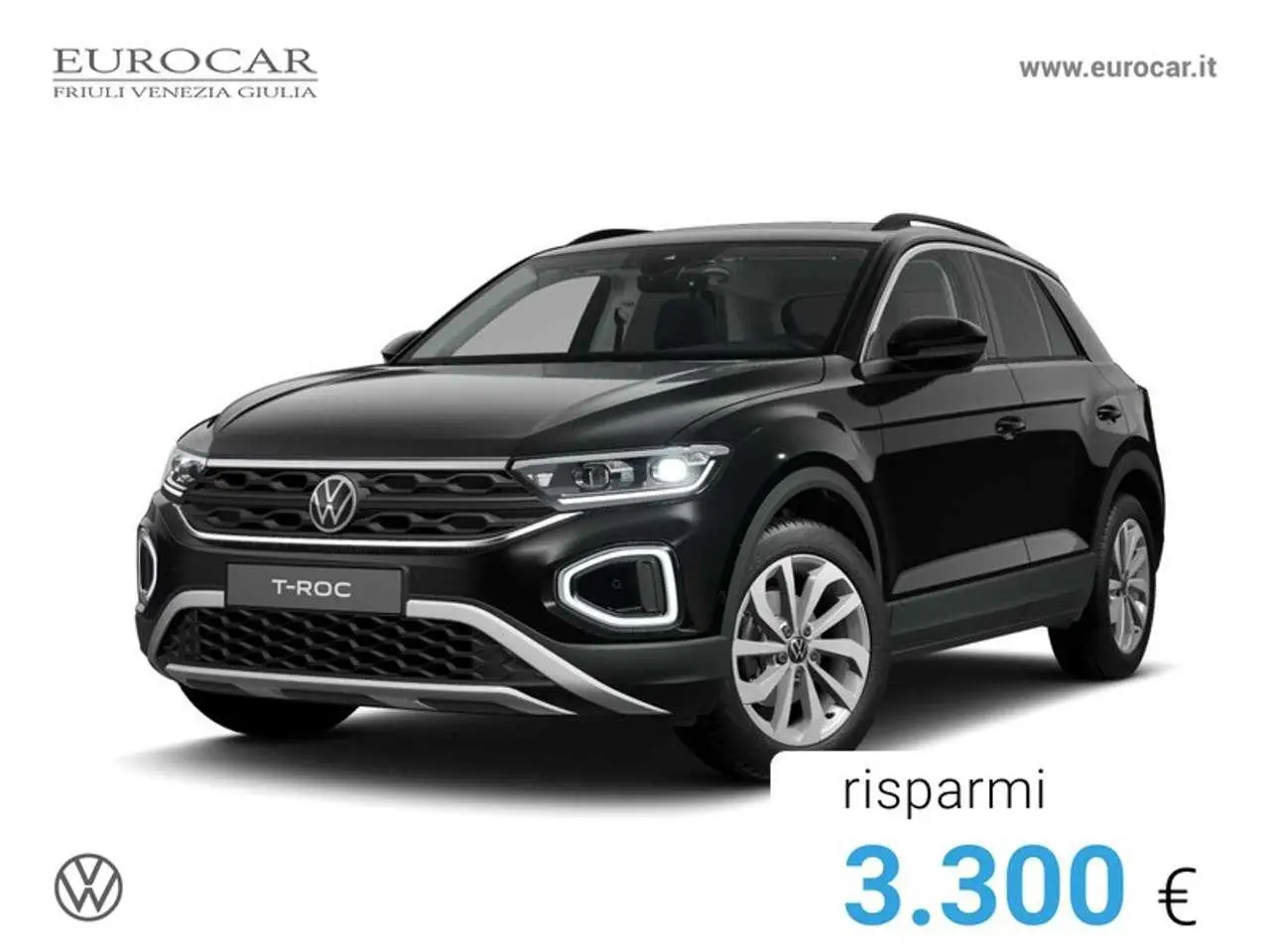 Photo 1 : Volkswagen T-roc 2024 Essence