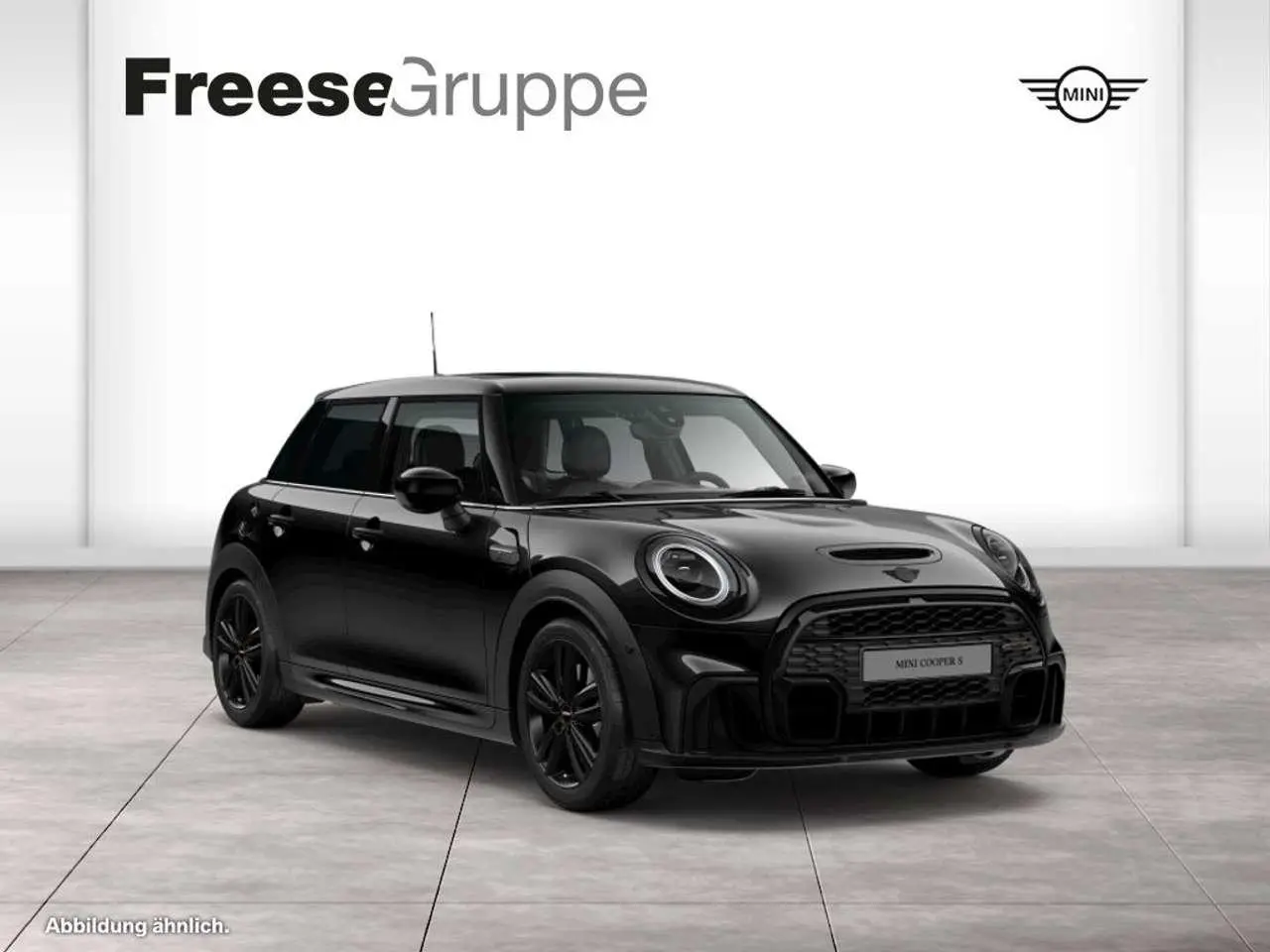 Photo 1 : Mini Cooper 2023 Petrol