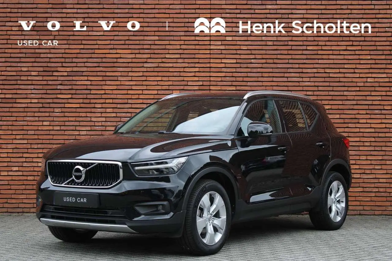 Photo 1 : Volvo Xc40 2019 Essence