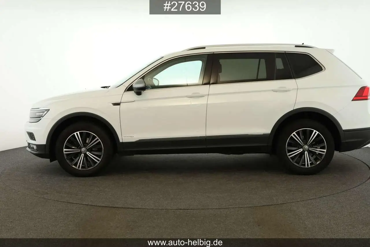 Photo 1 : Volkswagen Tiguan 2021 Diesel