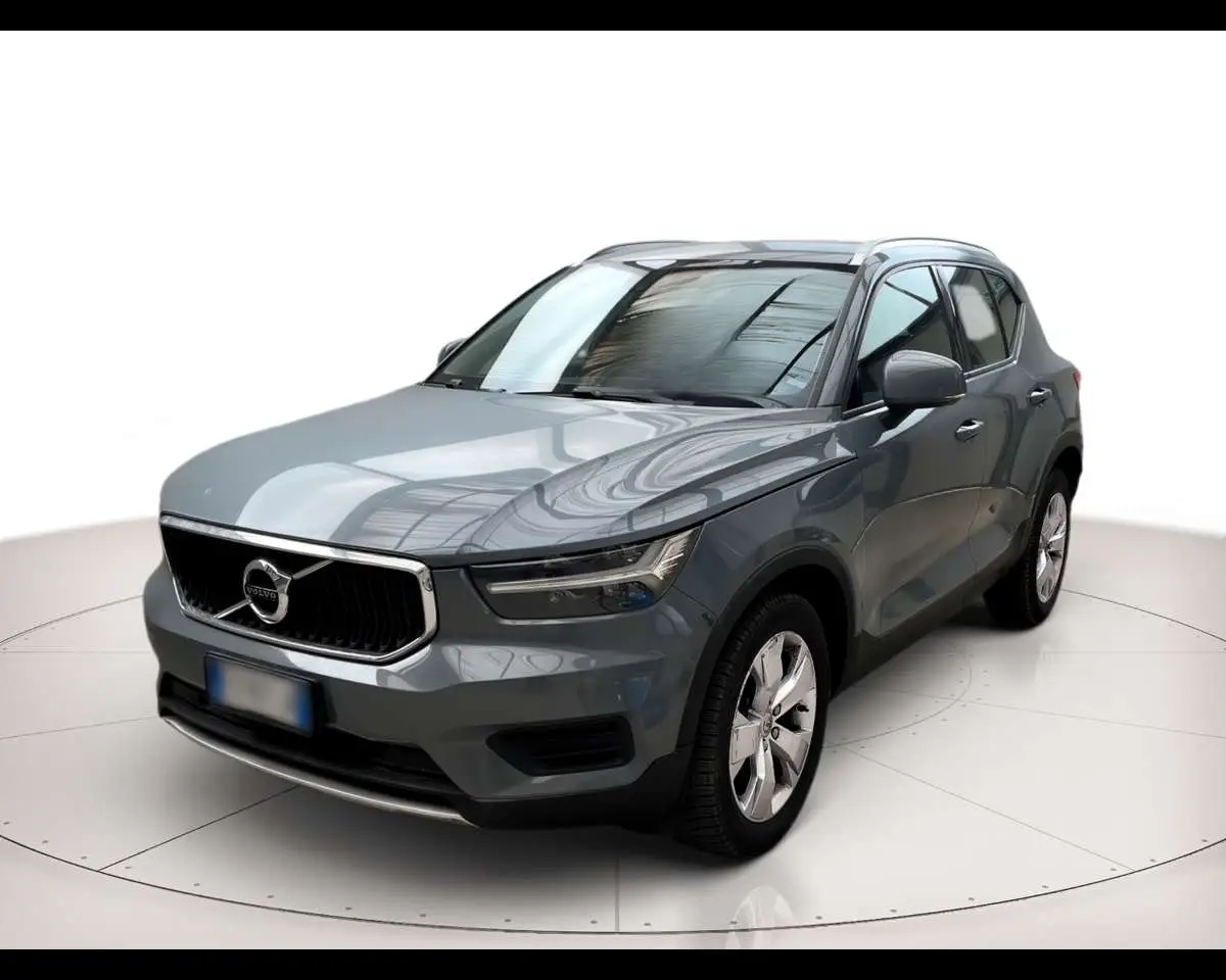 Photo 1 : Volvo Xc40 2019 Diesel