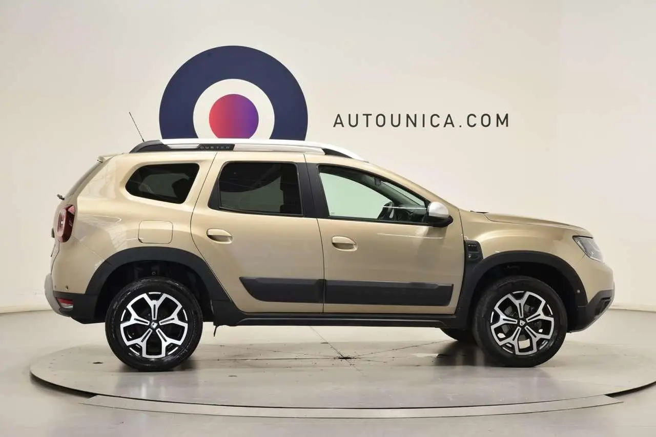 Photo 1 : Dacia Duster 2019 Diesel