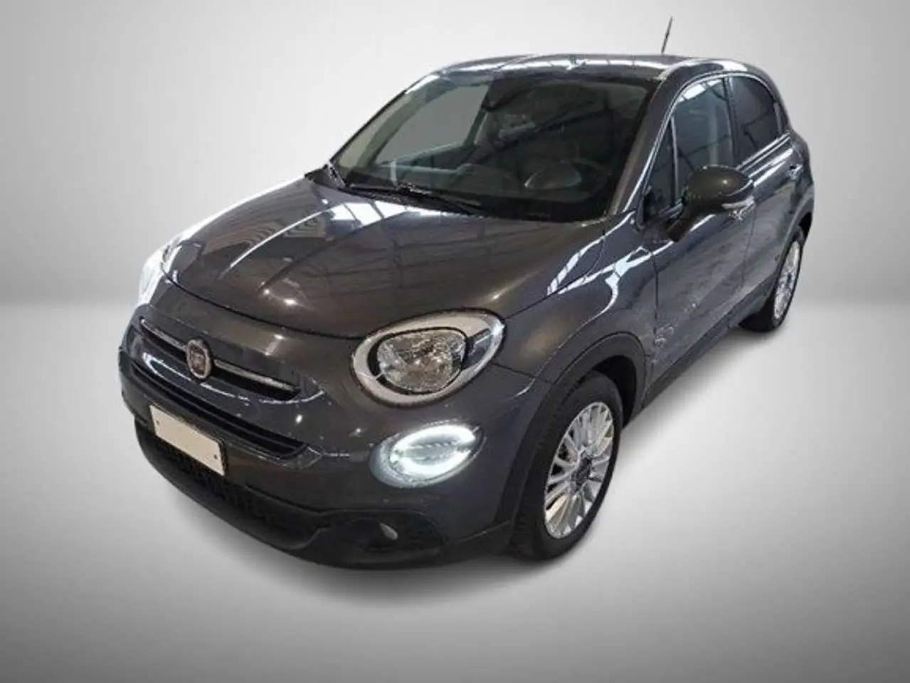 Photo 1 : Fiat 500x 2021 Petrol