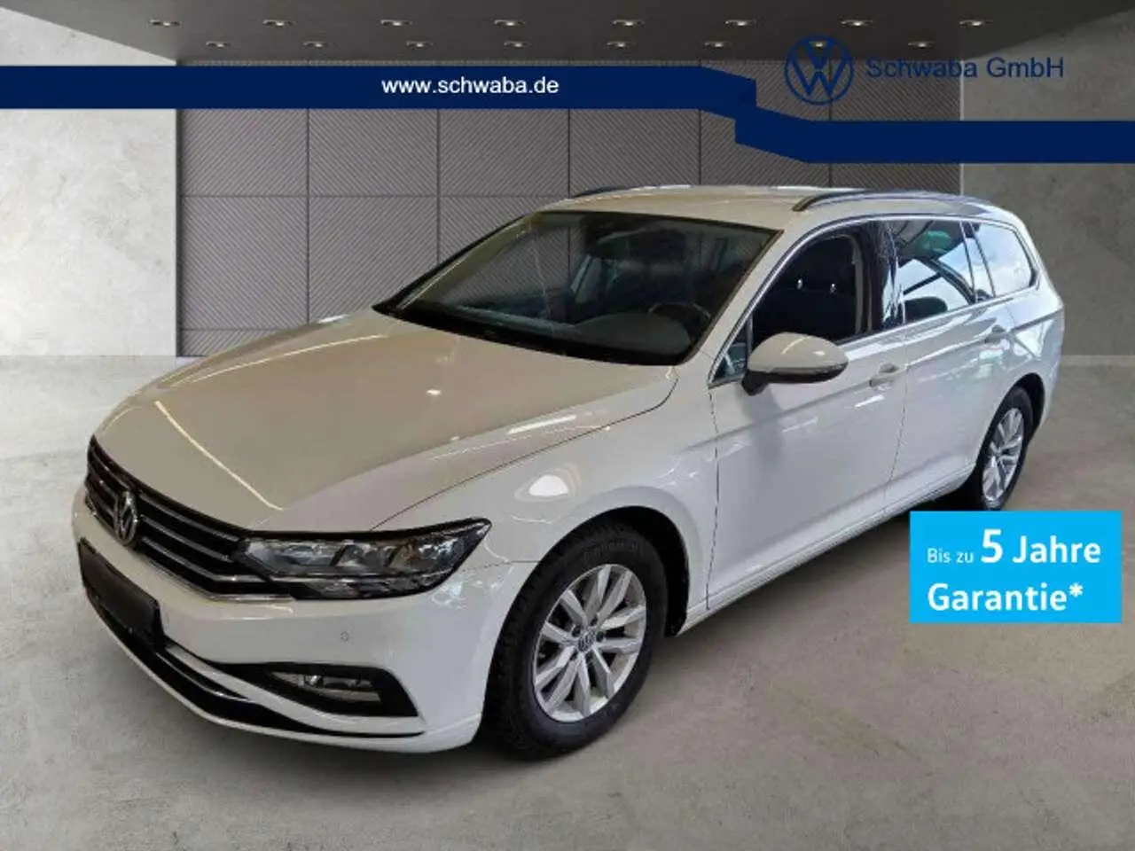 Photo 1 : Volkswagen Passat 2020 Petrol