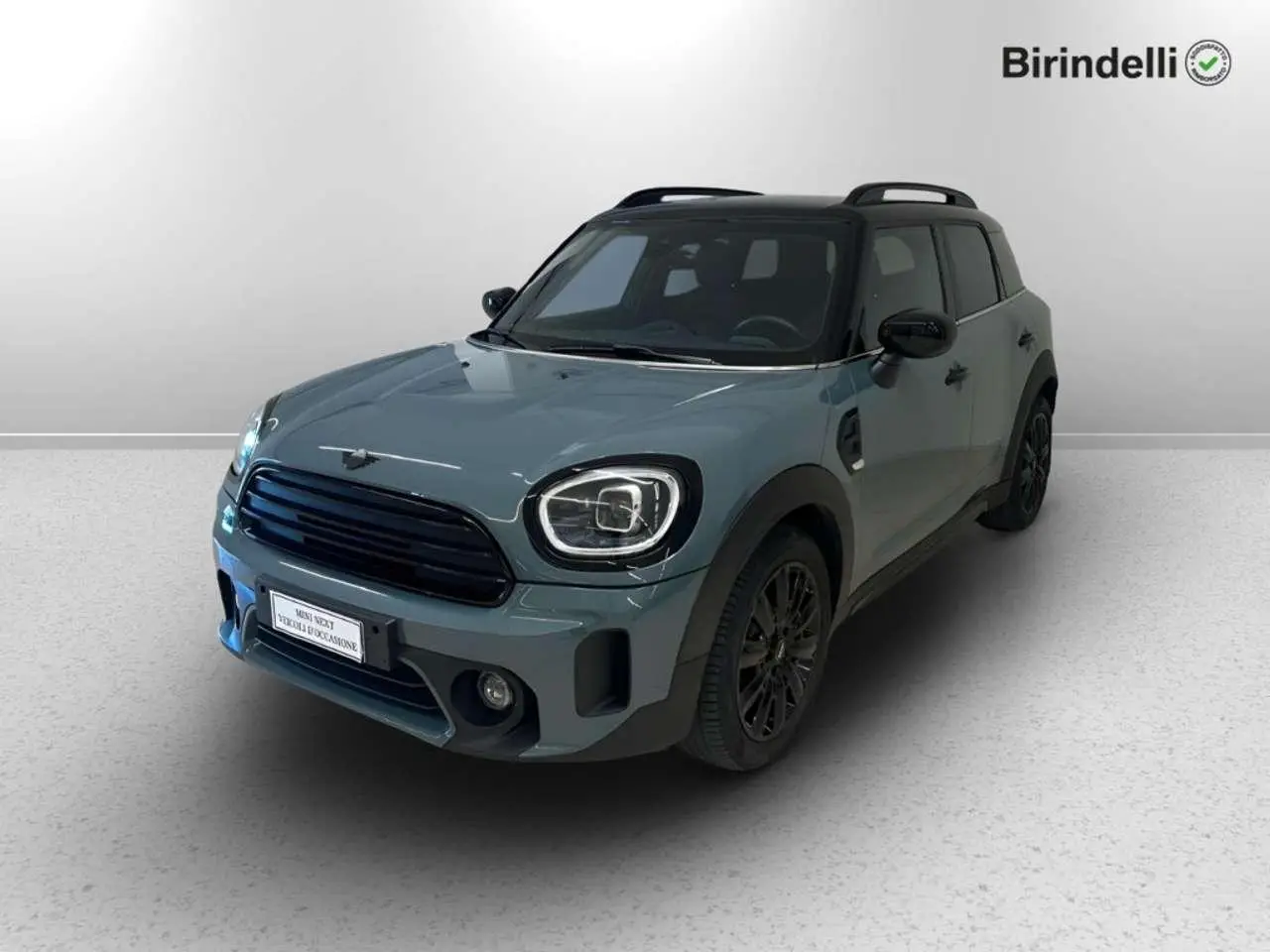 Photo 1 : Mini Cooper 2023 Diesel