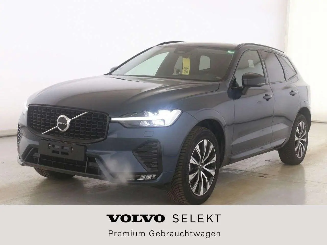 Photo 1 : Volvo Xc60 2023 Diesel