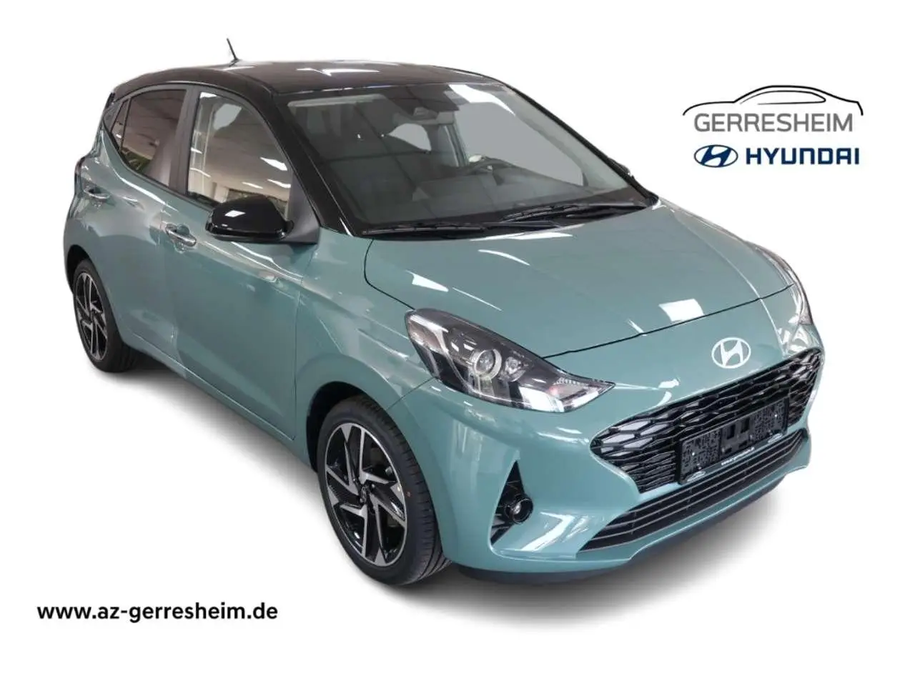 Photo 1 : Hyundai I10 2024 Essence