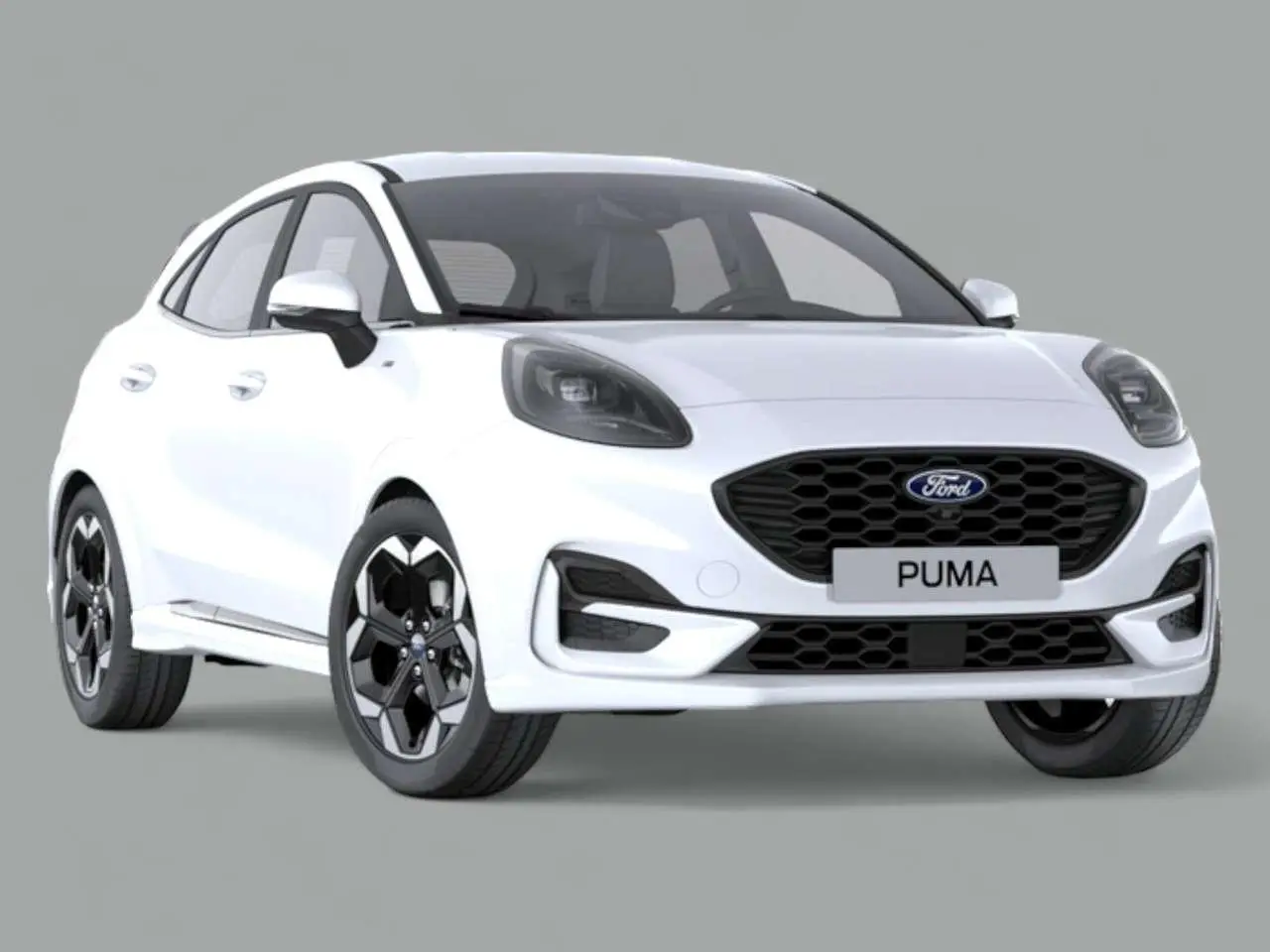 Photo 1 : Ford Puma 2024 Essence