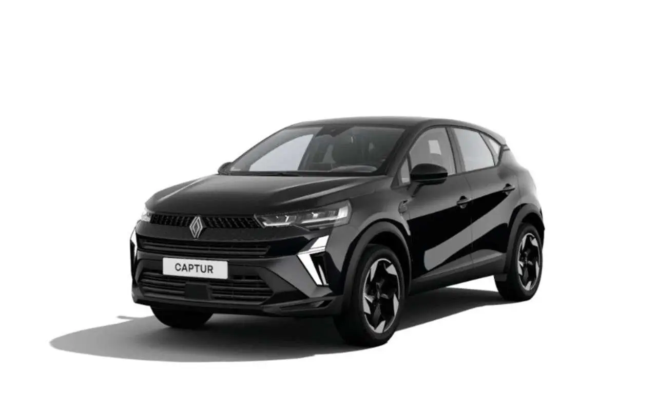 Photo 1 : Renault Captur 2024 Petrol