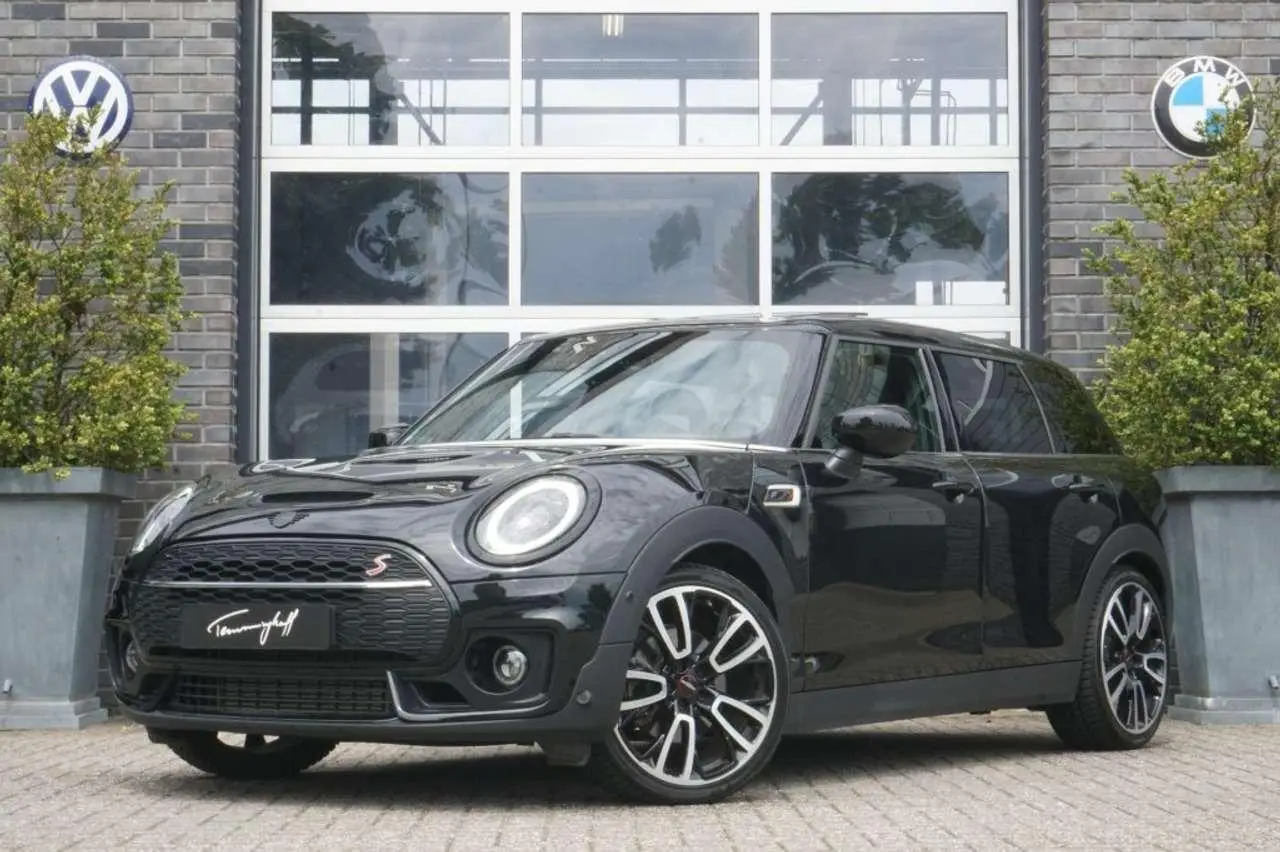 Photo 1 : Mini Cooper 2023 Petrol