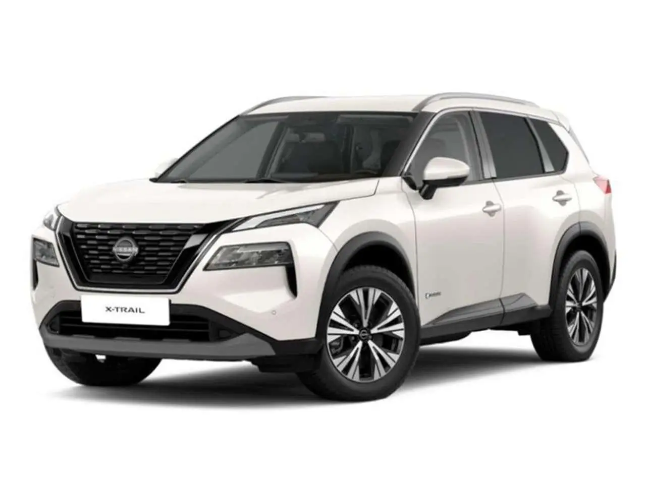 Photo 1 : Nissan X-trail 2024 Hybrid