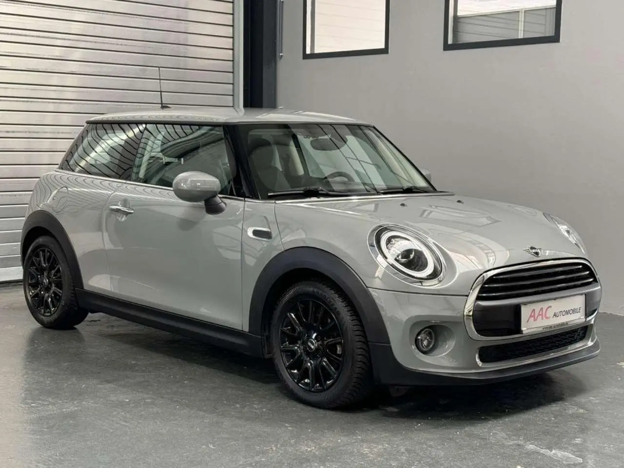 Photo 1 : Mini One 2019 Petrol