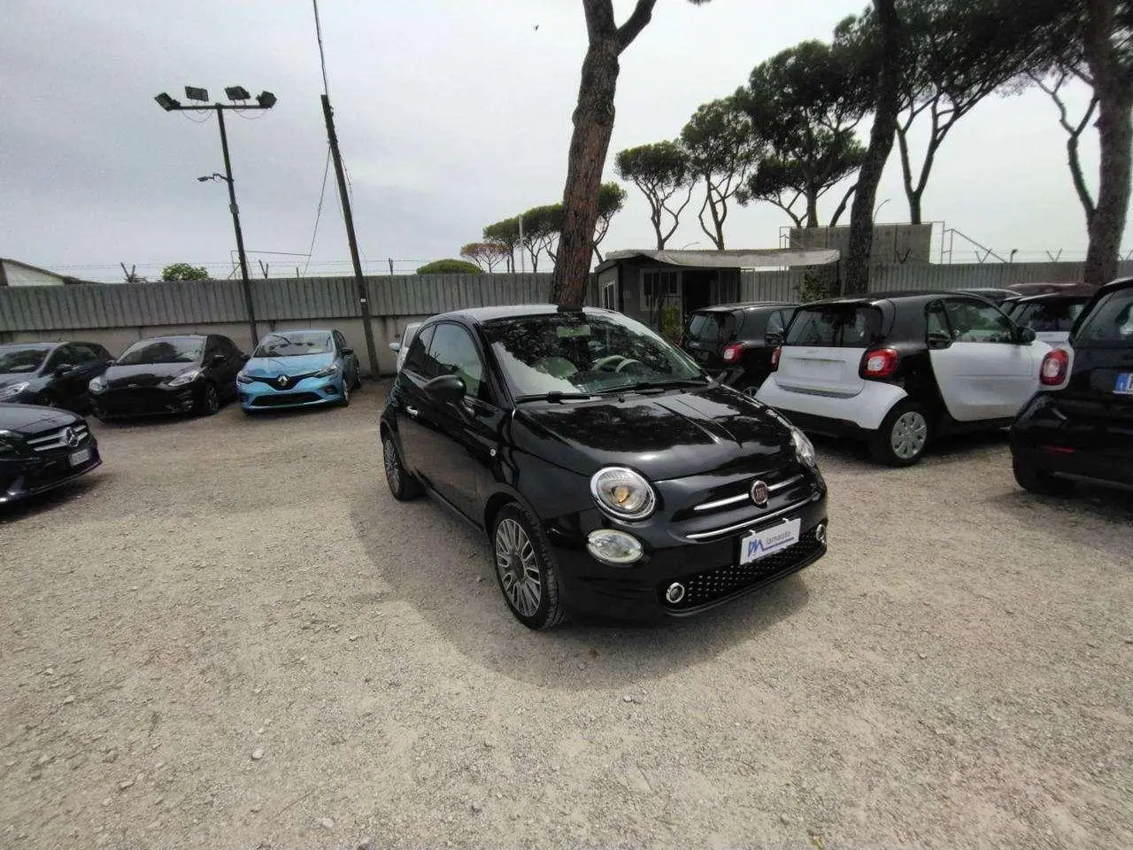 Photo 1 : Fiat 500 2018 Petrol