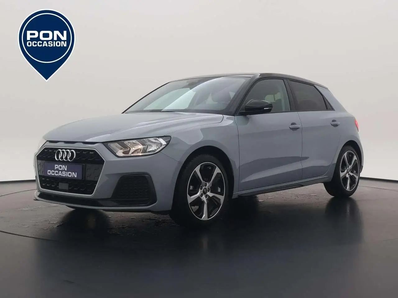 Photo 1 : Audi A1 2023 Petrol