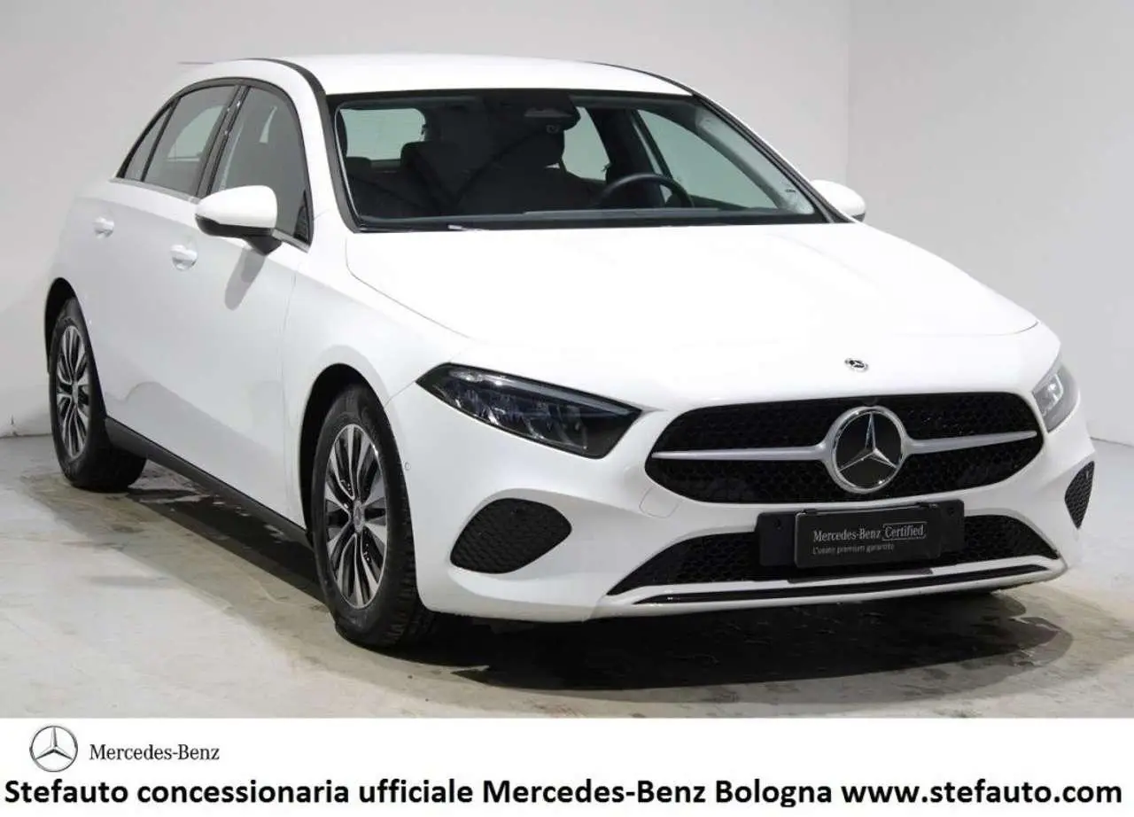 Photo 1 : Mercedes-benz Classe A 2023 Diesel