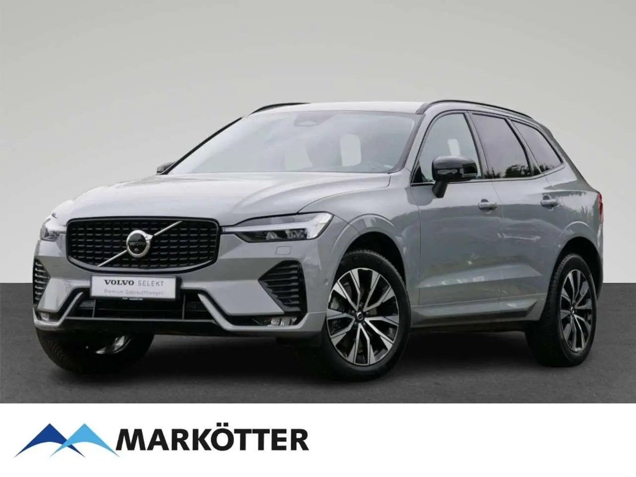 Photo 1 : Volvo Xc60 2023 Diesel