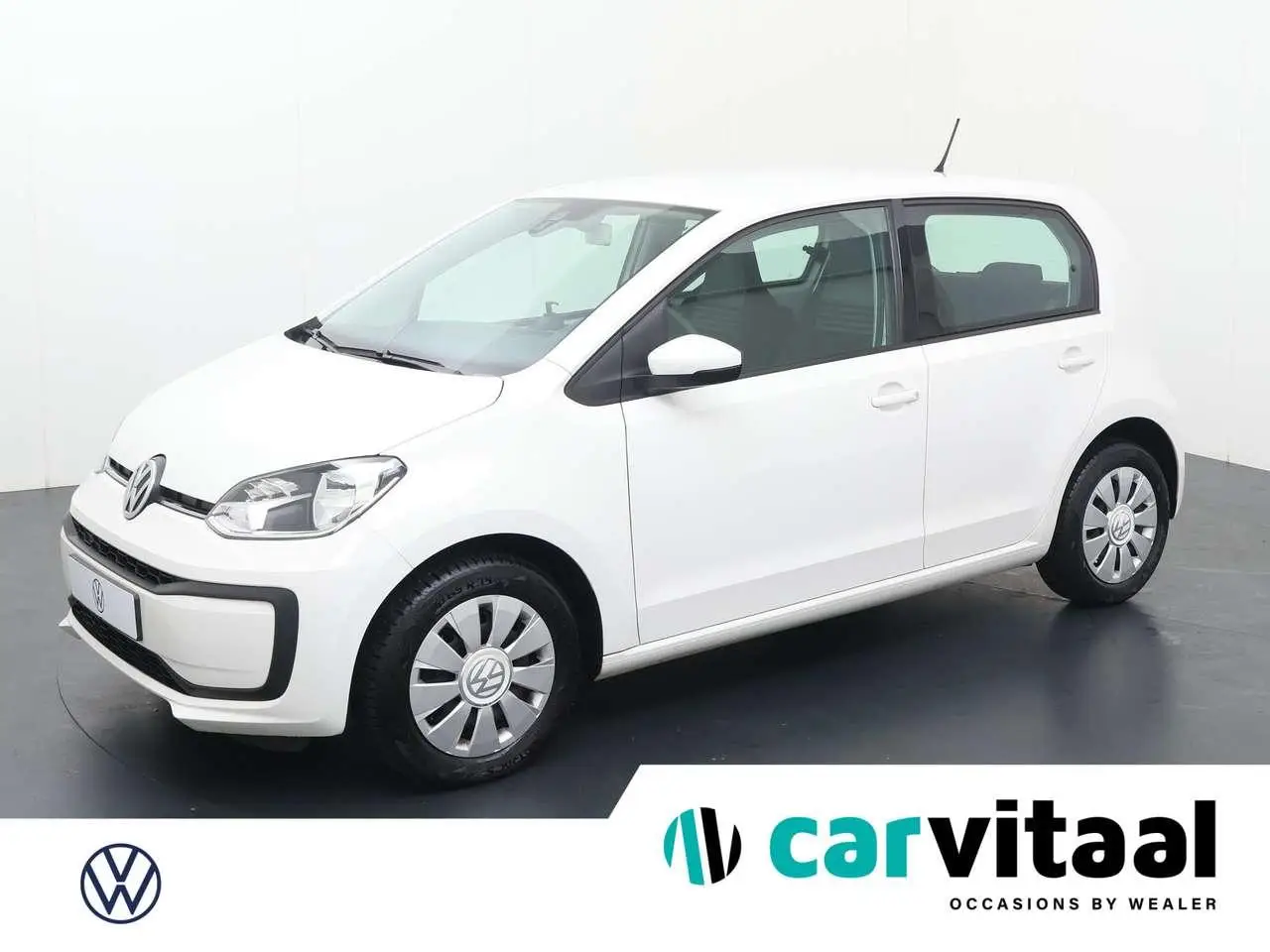 Photo 1 : Volkswagen Up! 2019 Petrol