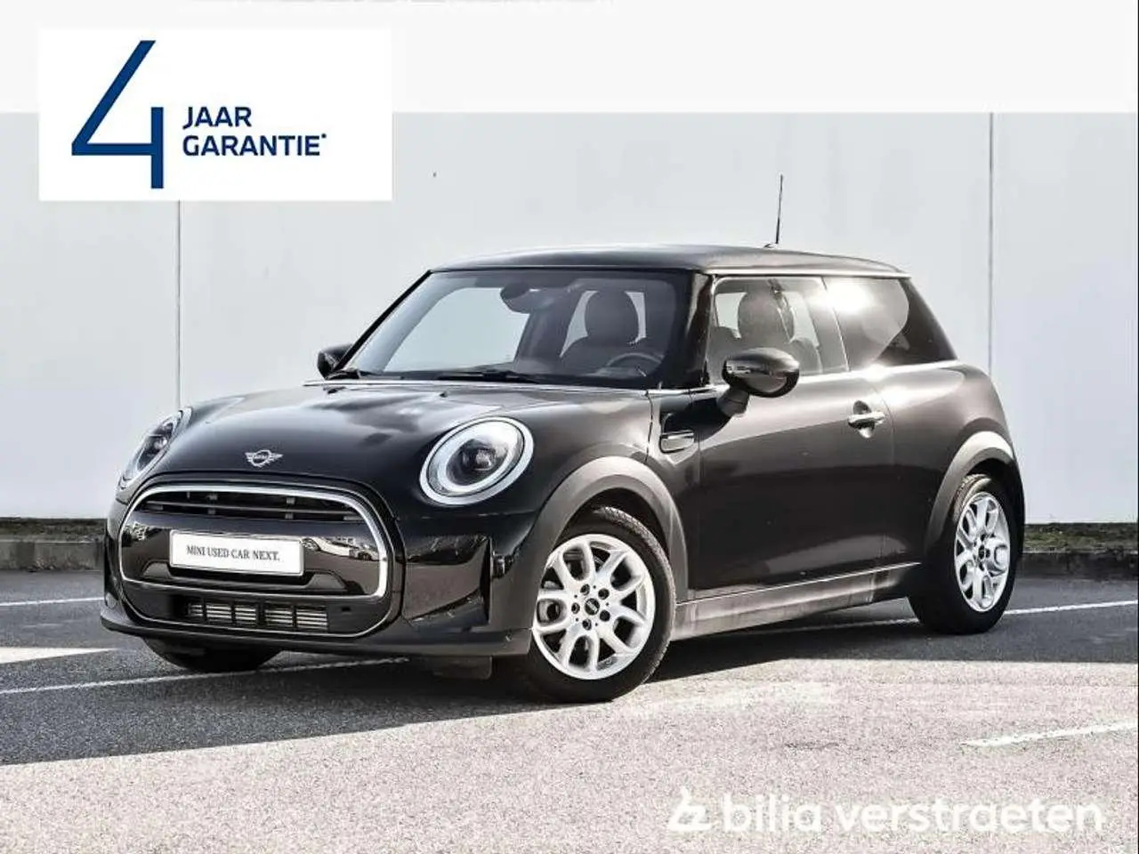 Photo 1 : Mini Cooper 2022 Petrol