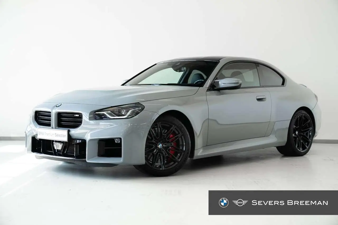 Photo 1 : Bmw M2 2024 Essence