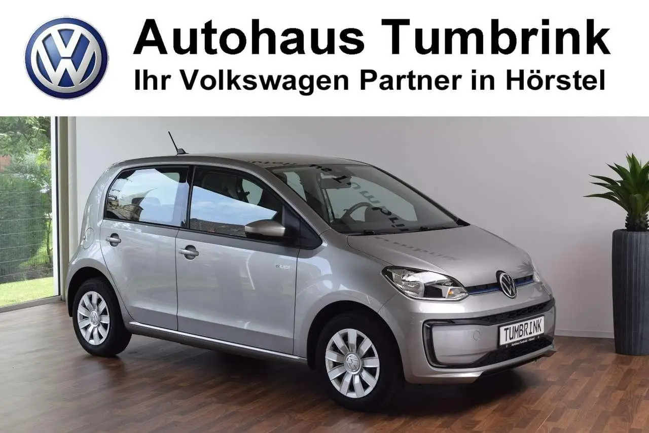 Photo 1 : Volkswagen Up! 2020 Electric