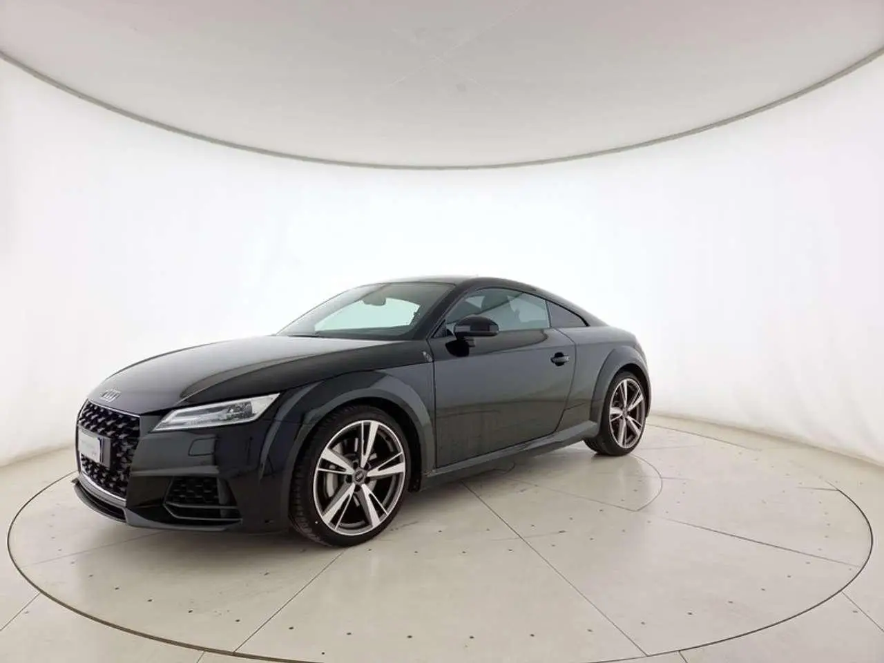 Photo 1 : Audi Tt 2021 Essence