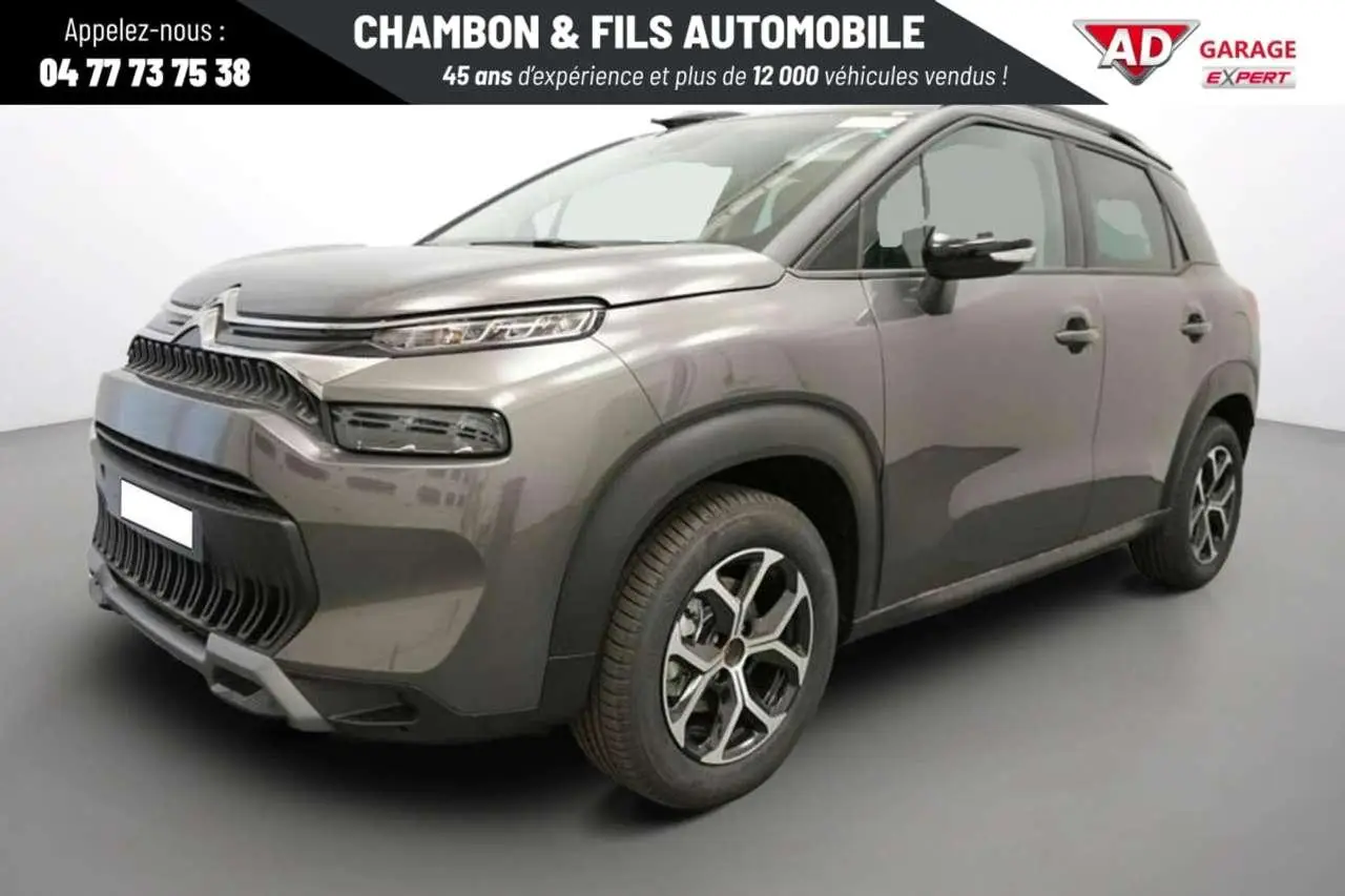 Photo 1 : Citroen C3 Aircross 2024 Essence