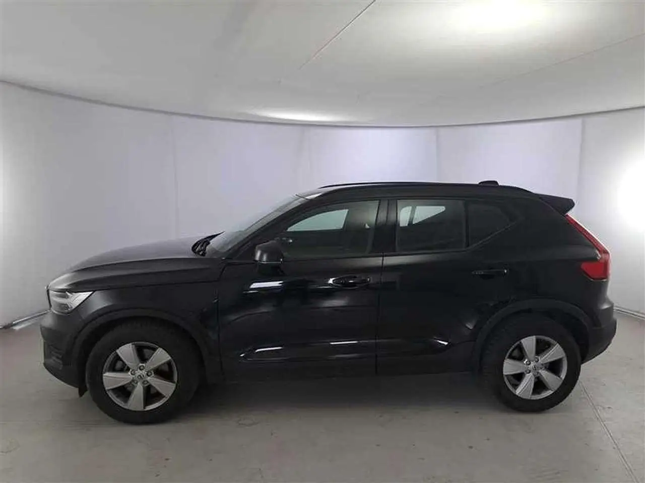 Photo 1 : Volvo Xc40 2019 Diesel