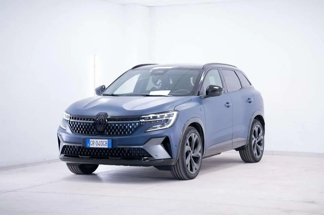 Photo 1 : Renault Austral 2023 Hybrid