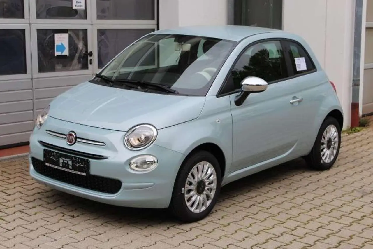 Photo 1 : Fiat 500 2024 Petrol