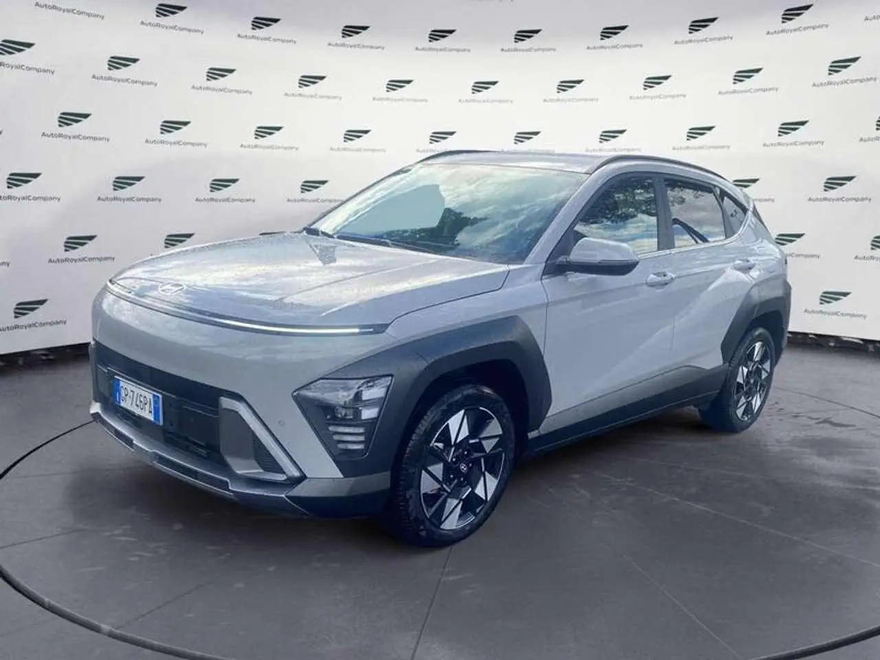 Photo 1 : Hyundai Kona 2023 Petrol