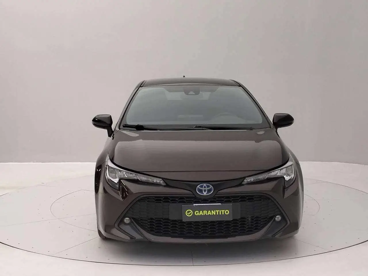 Photo 1 : Toyota Corolla 2019 Hybrid