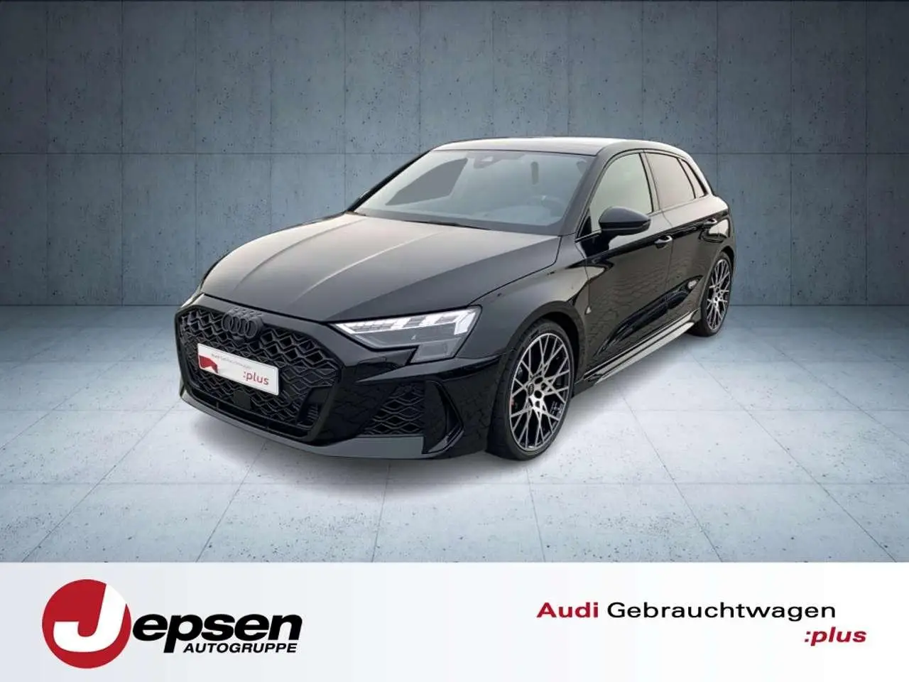 Photo 1 : Audi Rs3 2024 Essence