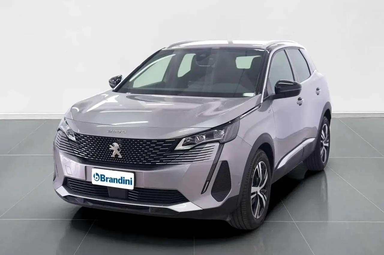 Photo 1 : Peugeot 3008 2024 Essence