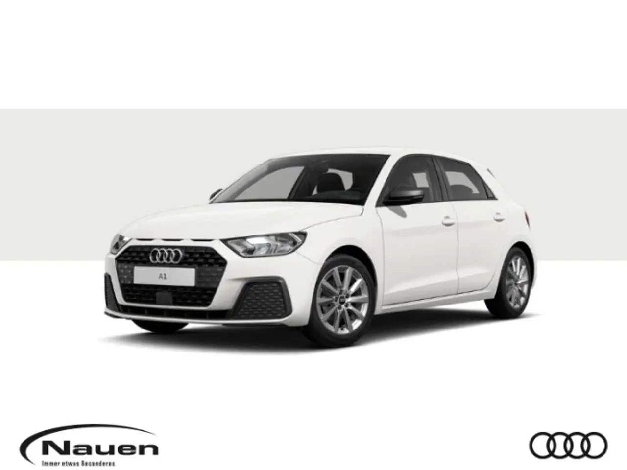 Photo 1 : Audi A1 2024 Petrol