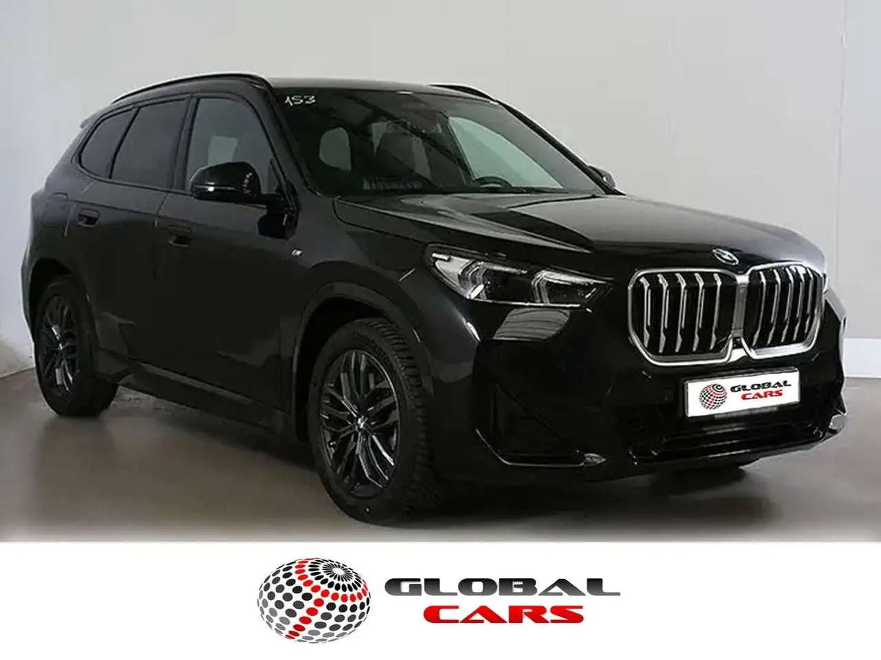 Photo 1 : Bmw X1 2023 Hybrid