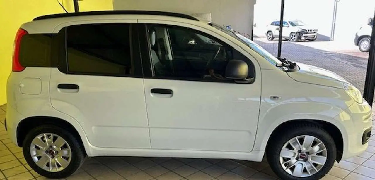 Photo 1 : Fiat Panda 2018 Petrol