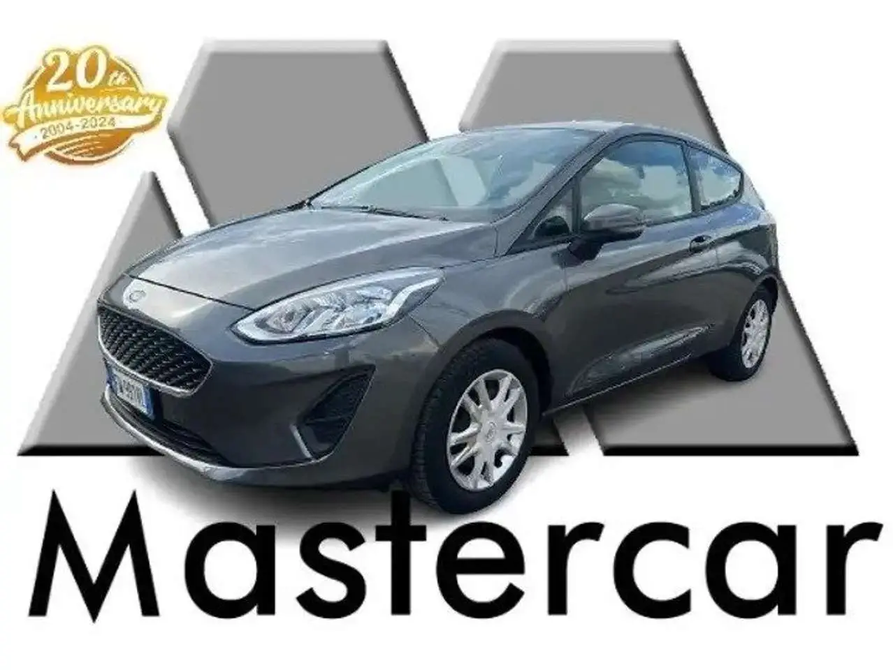 Photo 1 : Ford Fiesta 2019 Essence